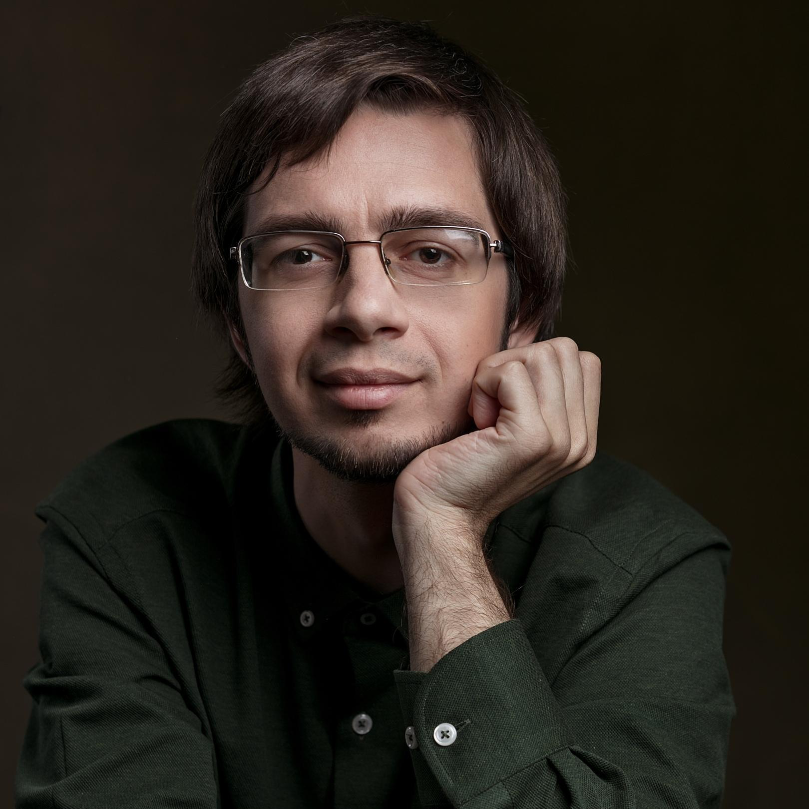 Александр Акулинчев
